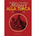 Wolfgang Amadeus Mozart: • Alla Turca / pochod ze sonáty A dur, K.V. 331