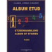 Kleinová: • Album Etud 1