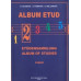 E. Kleinová: • Album etud 2 