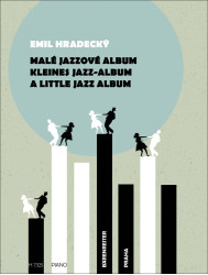 Emil Hradecký: • Malé jazzové album