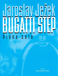 Jaroslav Ježek: • Bugatti step
