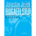 Jaroslav Ježek: • Bugatti step