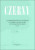 Carl Czerny: • 125 pasážových cvičení / op. 261