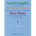 Snadné skladby 17. a 18. století / Piano • Snadné skladby 17. a 18. století / Piano