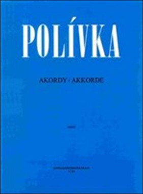 Vladimír Polívka: • Akordy