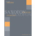 Rudolf Gruber: • Saxofonové etudy