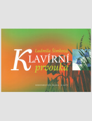 Ludmila Šimková: • Klavírní prvouka