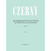 Carl Czerny: • 160 osmitaktových cvičení (op. 821)