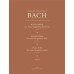 Johann Sebastian Bach: • Knížka skladeb pro Annu Magdalenu Bachovou