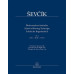 Otakar Ševčík: • Škola smyčcové techniky op. 2