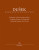František Xaver Dušek: • Souborné vydání sonát pro klavír I. / Complete Sonatas for Keyboard / Sämtliche Sonaten für Clavier