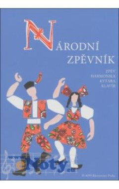 Národní zpěvník • Národní zpěvník