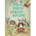 Petr Eben, Marek Eben: • Elce, pelce, kotrmelce