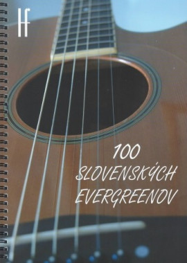 Pavol Zelenay: • 100 slovenských evergreenov