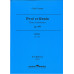 Carl Czerny: • Prvé cvičenia / op. 599