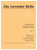 Ján Levoslav Bella: • Missa in C (Súborné dielo, E:I, 2)