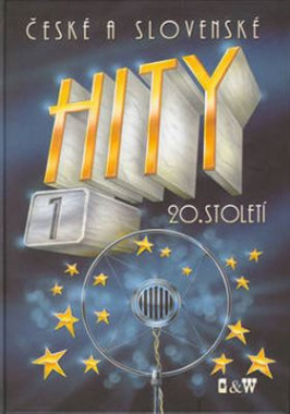 Petr Dvorník: • České a slovenské hity 20. století 1