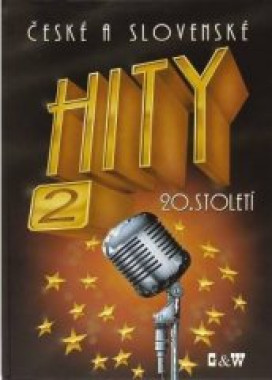 Petr Dvorník: • České a slovenské hity 20. století 2