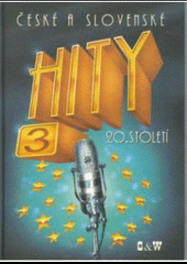 Petr Dvorník: • České a slovenské hity 20. století 3