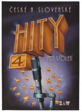 Petr Dvorník: • České a slovenské hity 20. století 4