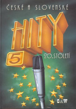 Petr Dvorník: • České a slovenské hity 20. století 5