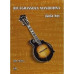 Jiří Macek: • Bluegrassová mandolína + CD