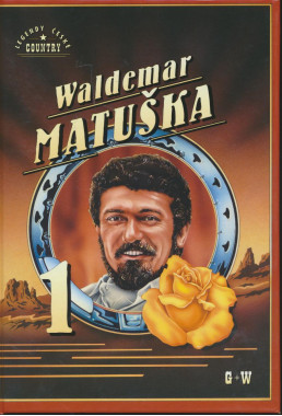Waldemar Matuška: • Waldemar Matuška 1