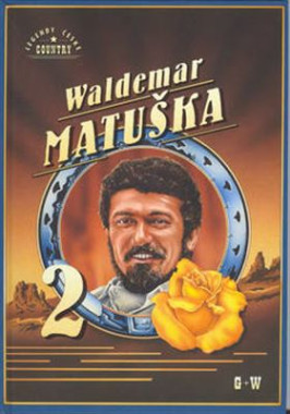 Waldemar Matuška 2 • Waldemar Matuška 2