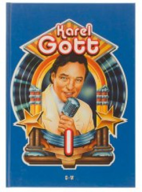 Miroslav Černý: • Karel Gott 1