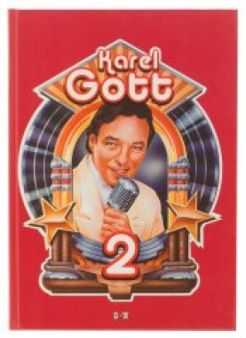 Miroslav Černý: • Karel Gott 2