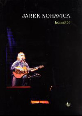 Jarek Nohavica: • Jarek Nohavica - komplet 1