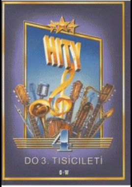 Hity do 3. tisíciletí 4 • Hity do 3. tisíciletí 4