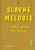 R. Linhart: • Slavné melodie 4.díl + CD / V lehké úpravě pro klavír