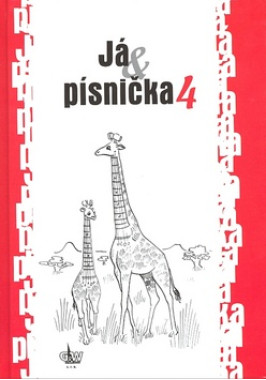 Kolektiv autoru: • Já & písnička 4