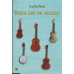Ondřej Šárek: • Škola hry na ukulele + CD