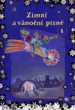 Zimní a vánoční písně 1 • Zimní a vánoční písně 1