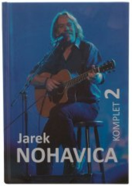 Jarek Nohavica - Komplet 2 • Jarek Nohavica - Komplet 2