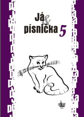 Kolektív autorov: • Já & písnička 5
