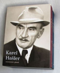 Karel Hašler: • Karel Hašler Písně / komplet