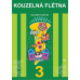 Dalibor Bárta: • Kouzelná flétna 3 + CD