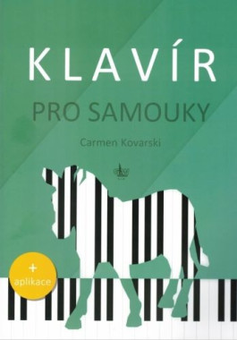 Klavír pro samouky • Klavír pro samouky