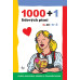 1000 + 1 lidových písní / II. díl / N-Ž • 1000 + 1 lidových písní / II. díl / N-Ž