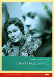 Film • Deň Náš Každodenný (1969)