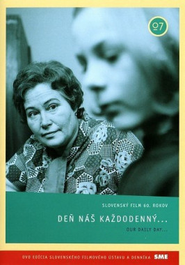 Film • Deň Náš Každodenný (1969)