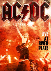 AC/DC • Live At River Plate + Tričko L (DVD)