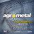 Audiokniha: Hrušínský Rudolf nejml. • Agrometal / Čte Plesl Jaroslav (MP3-CD)