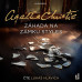 Agatha Christie: • Záhada na zámku Styles (čte Lukáš Hlavica) - MP3-CD