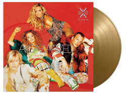 Alcazar • Alcazarized / Gold Coloured (LP)