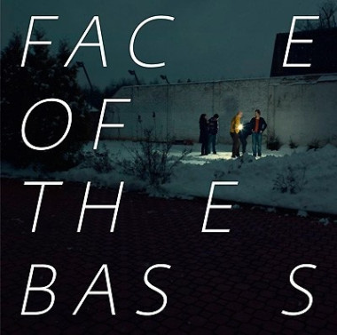 FACE OF THE BASS • FACE OF THE BASS