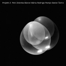 ZELENKA PETR & PROJEKT Z • PROJEKT Z
